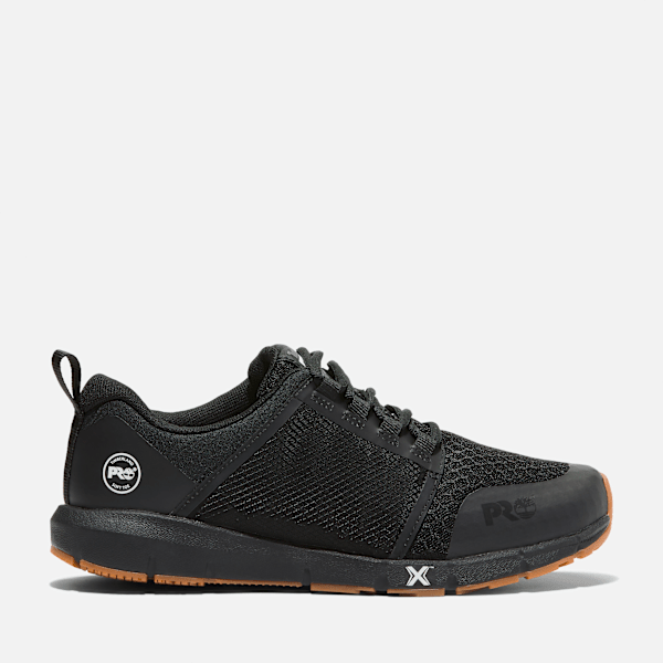 Men's Radius Work Sneaker