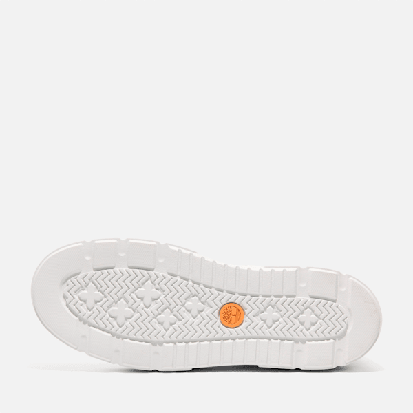 Women's Laurel Court High Top Lace-Up Sneaker