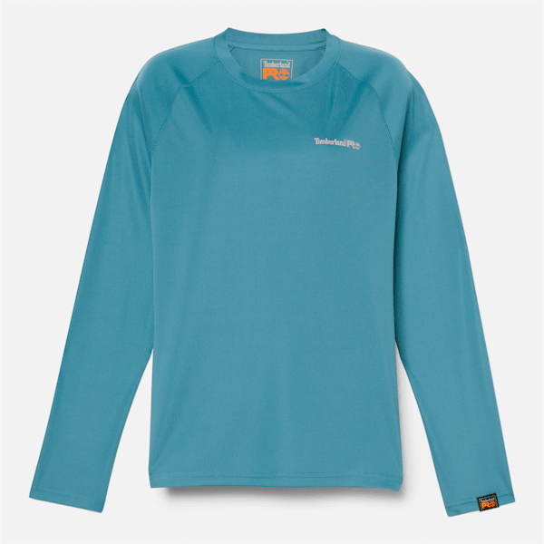 Women's Timberland PRO? Wicking Good Sport Long-Sleeve T-Shirt