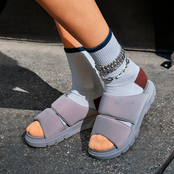 Women's Greyfield Slide Sandal