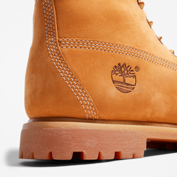 Women's Timberland? Premium 6-Inch Lace-Up Waterproof Boot