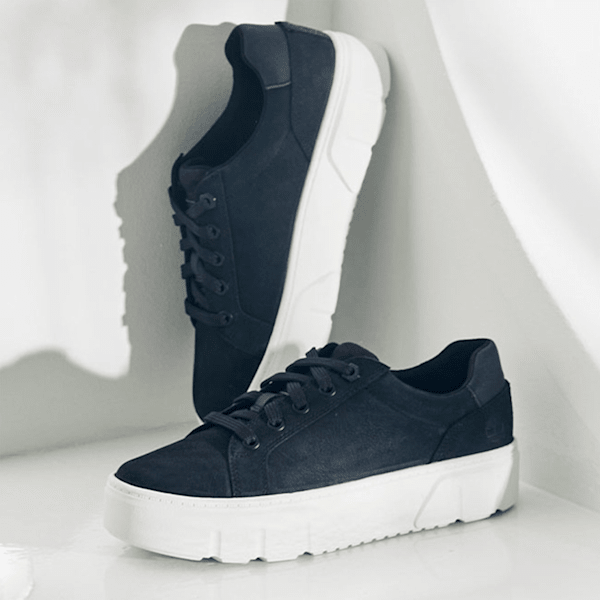 Women's Laurel Court Low Lace-Up Sneaker