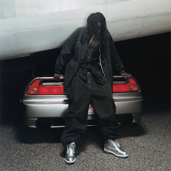 Timberland? x Veneda Carter 6-Inch Lace-Up Waterproof Boot