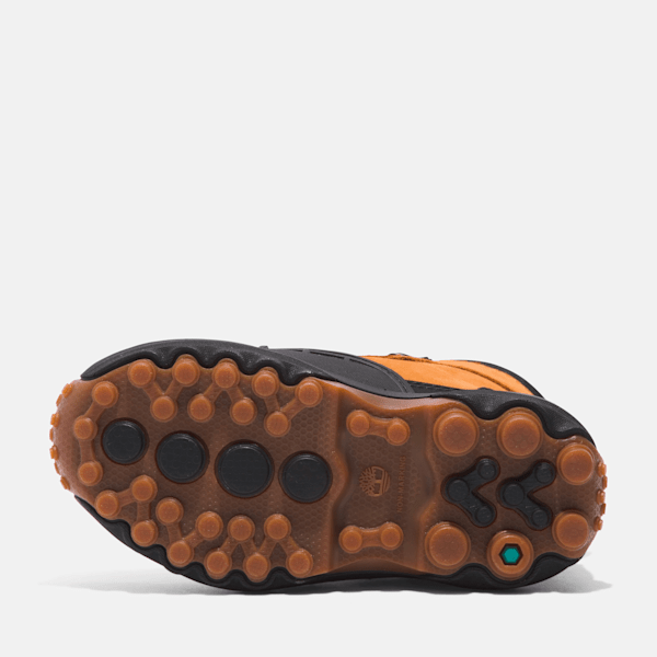 Toddler Converge Rubber Toe Waterproof Boot