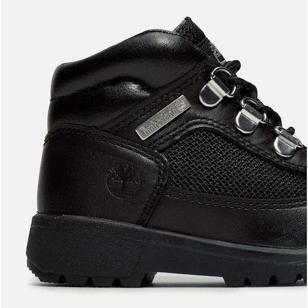 Toddler Field Boot Mid Lace-Up Boot