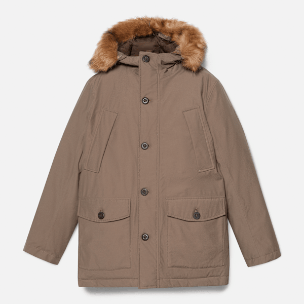 Men's Scar Ridge Parka with DryVent? Technology