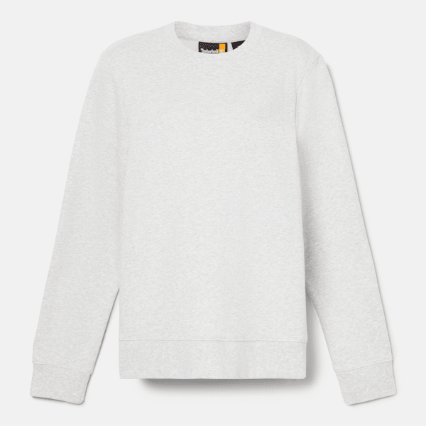 Women's Brushed Back Crew Sweatshirt