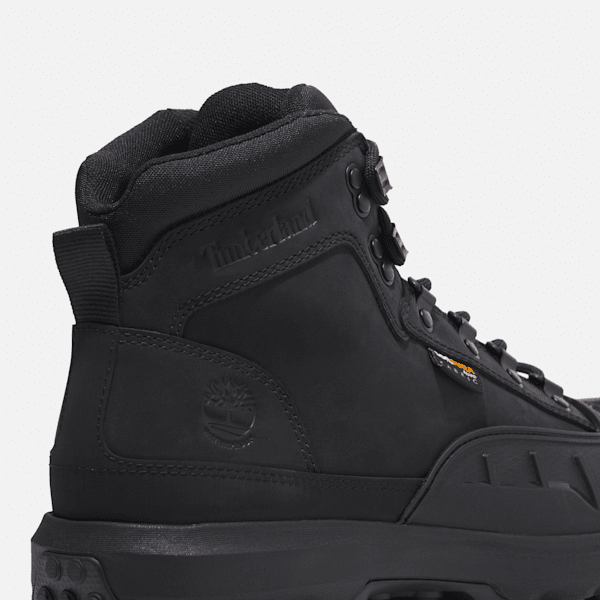 Men's Converge Mid Lace-Up Waterproof Boot