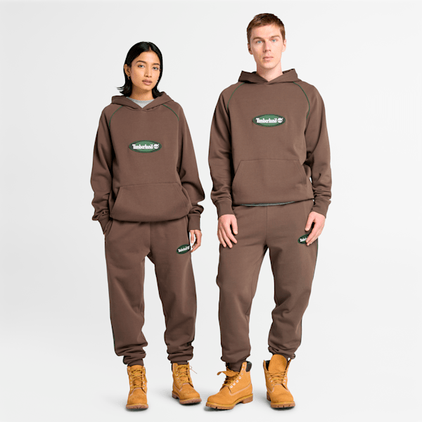 Oval Logo Sweatpant