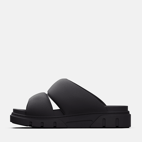 Women's Greyfield Slide Sandal