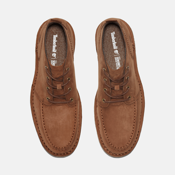 Men's Westmore Moc-Toe Chukka Boot