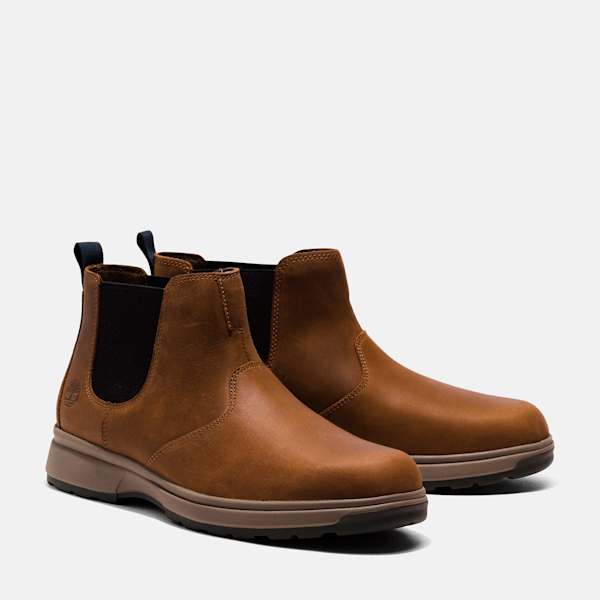Men's Atwells Ave Mid Chelsea Boot