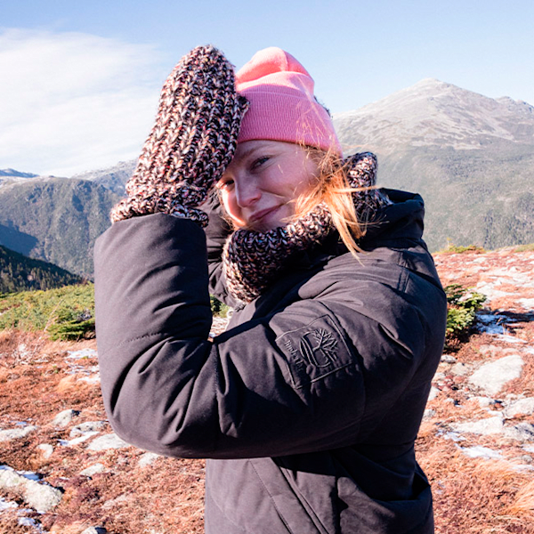 Women's Mount Welch Puffer Jacket