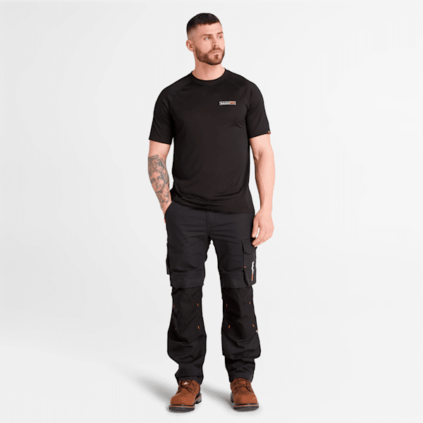 Men's Timberland PRO? Wicking Good Sport T-Shirt