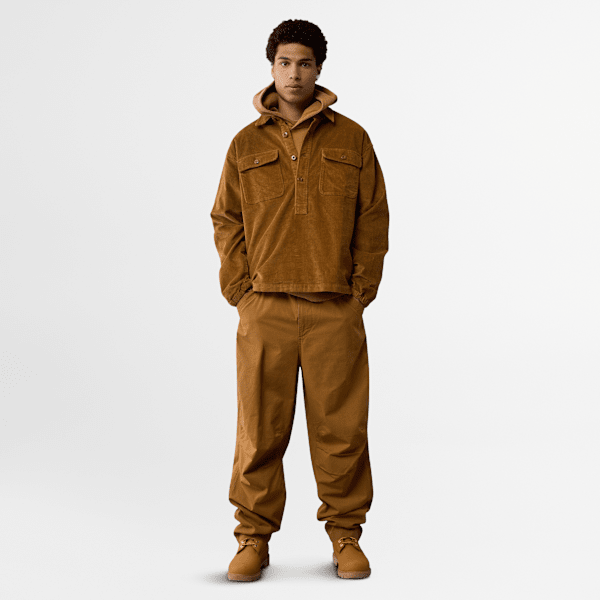 Timberland x AE Ripstop Balloon Pant