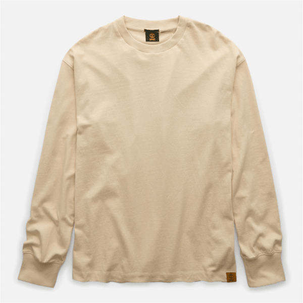 Timberland x AE Long Sleeve Forest Graphic T-Shirt