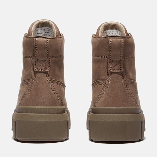 Women's Greyfield Mid Lace-Up Boot