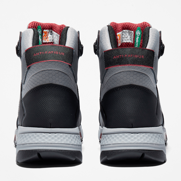 Women's Switchback Composite Toe Waterproof Work Boot