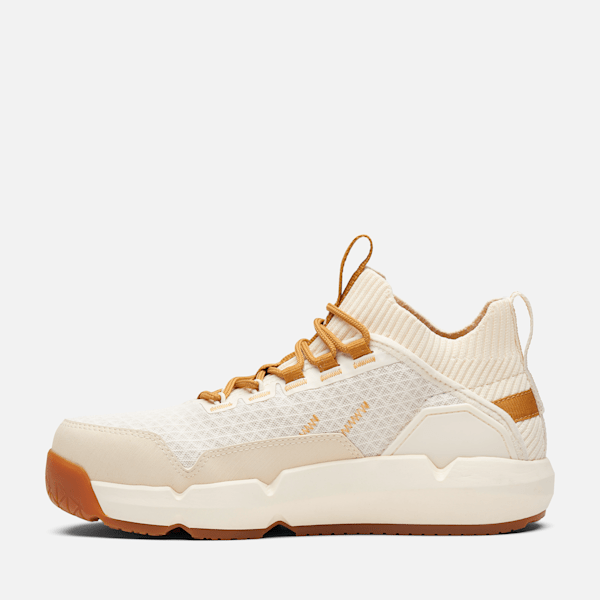 Women's Morphix Slip-On Composite Toe Work Chukka