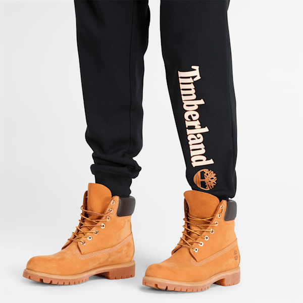 Men's Linear Logo Sweatpant