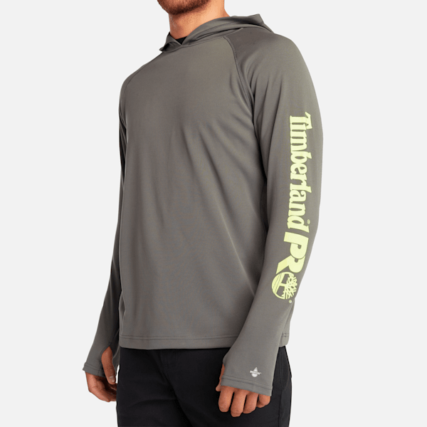 Men's Timberland PRO? Wicking Good Hoodie