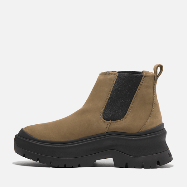 Women's Roxie Lane Mid Chelsea Boot