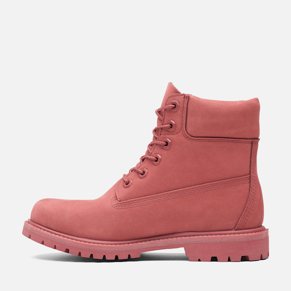 Women's Timberland? Premium 6-Inch Lace-Up Waterproof Boot