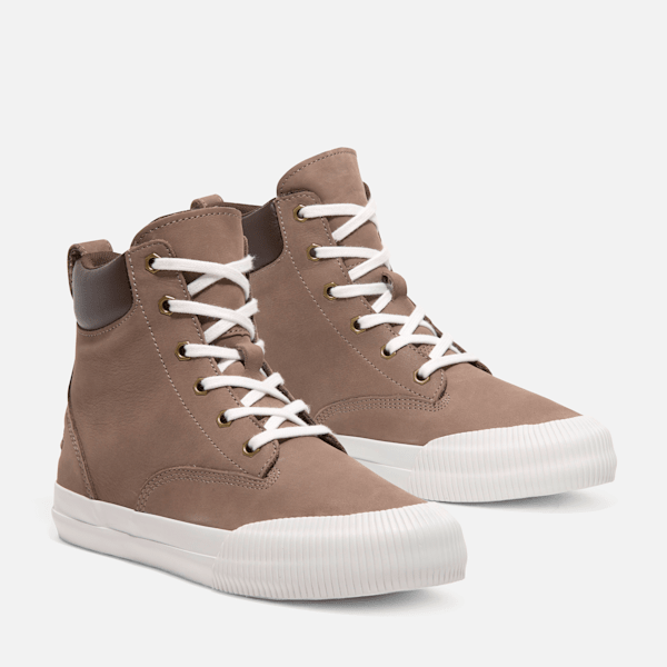 Women's Skyla Bay 2.0 High Top Lace-Up Sneaker