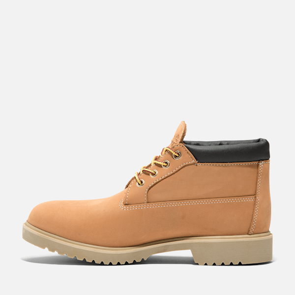 Men's Timberland? 1973 Newman Waterproof Chukka Boot