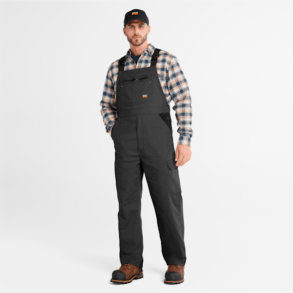 Men's Timberland PRO? Ironhide Flex Bib Overall