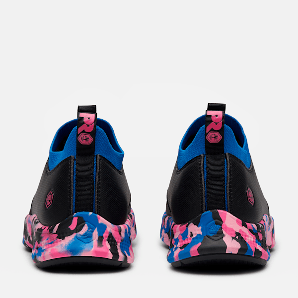 Women's Solace MAX Slip-On Soft Toe Work Sneaker