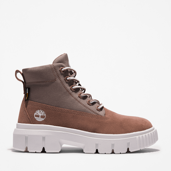 Women's Greyfield Boot