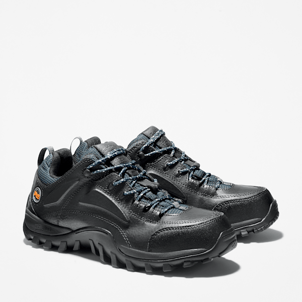 Men's Mudsill Steel Toe Work Shoe