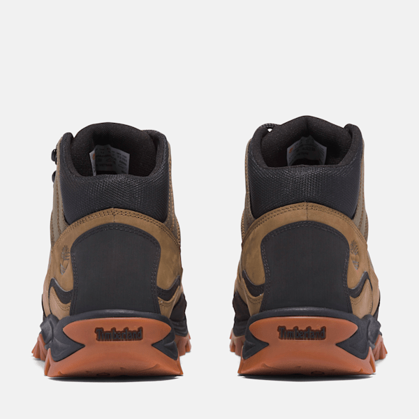 Men's Mt. Maddsen Mid Lace-Up Hiking Boot