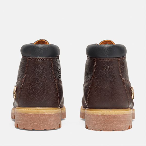 Men's Timberland Premium? Espresso Waterproof Chukka Boot