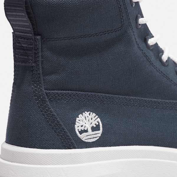 Women's Greyfield Canvas Boot