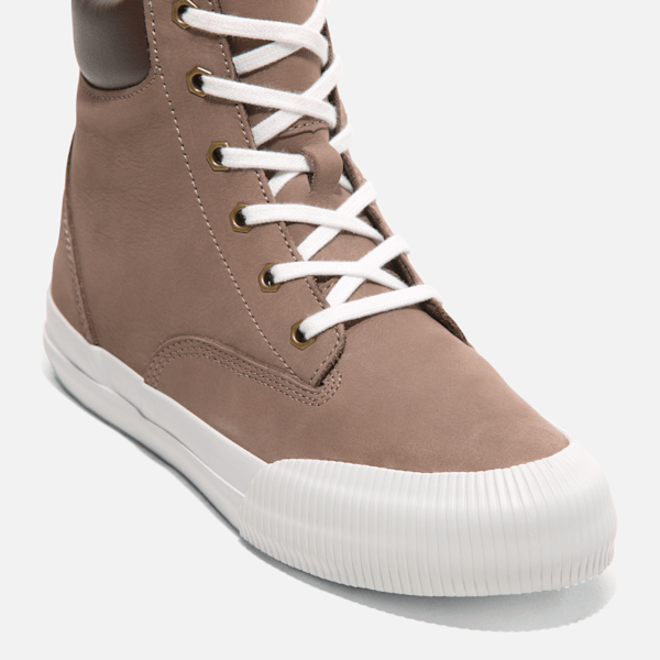 Women's Skyla Bay 2.0 High Top Lace-Up Sneaker