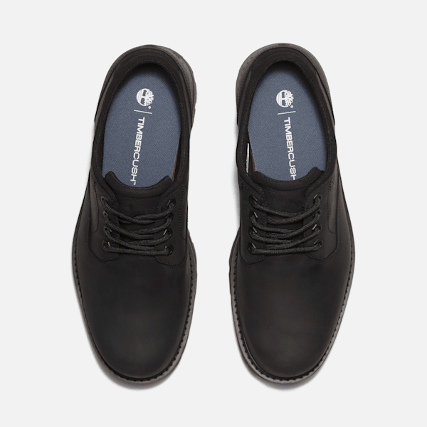 Men's Britton Road Lace-Up Waterproof Shoe