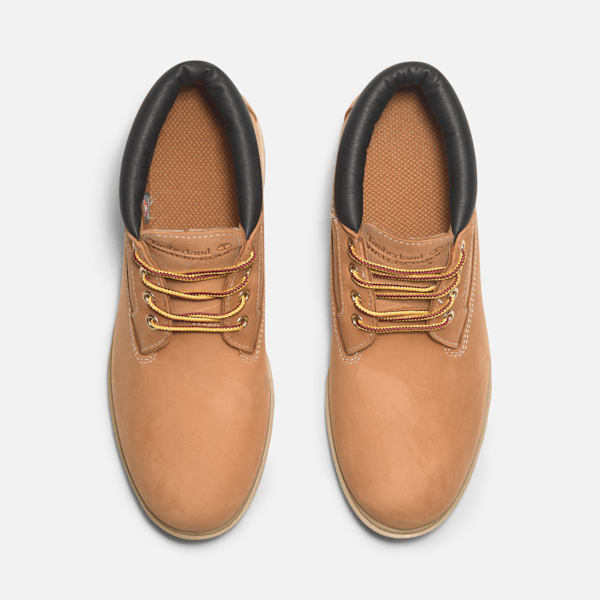 Men's Timberland? 1973 Newman Waterproof Chukka Boot