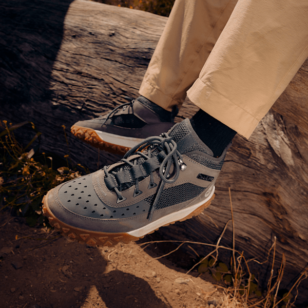 Men’s GreenStride? Motion 6 Leather Hiking Boot