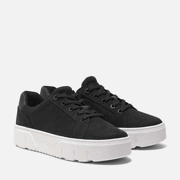 Women's Laurel Court Low Lace-Up Sneaker