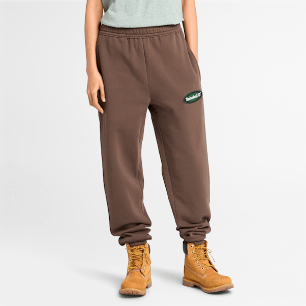 Oval Logo Sweatpant