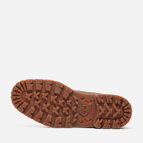 Men's Britton Road Mid Chelsea Boot