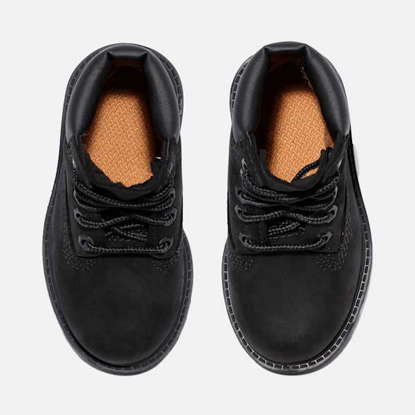 Toddler Timberland? Premium 6-Inch Waterproof Boot