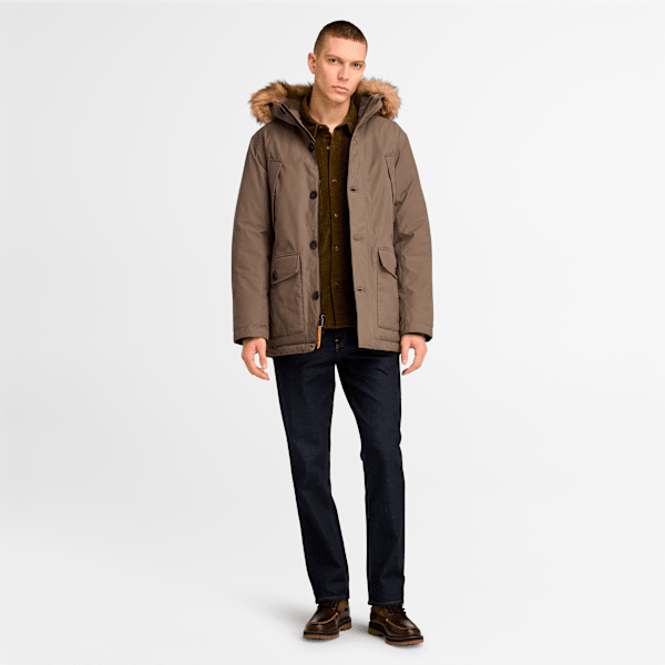 Men's Scar Ridge Parka with DryVent? Technology