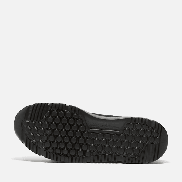 Women's Intercept Steel Toe Work Sneaker