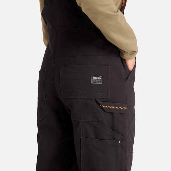 Women's Timberland PRO? Gritman Insulated Bib Overall