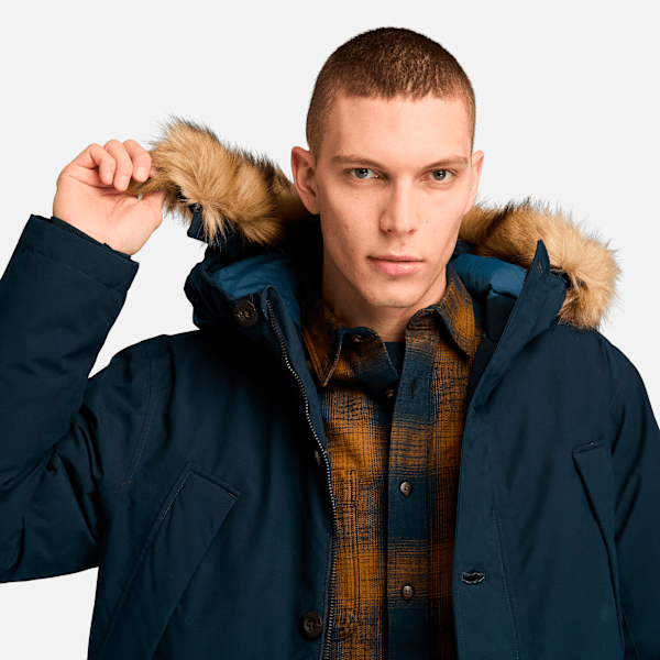 Men's Scar Ridge Parka with DryVent? Technology