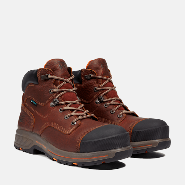 Men's Timberland PRO? Helix HD 6