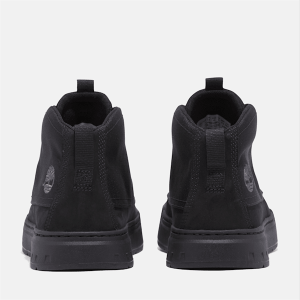 Men's Maple Grove Mid Lace-Up Sneaker